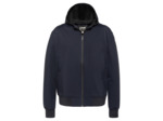 Blouson technique à capuche