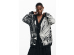 Thick Gauge Jacket
