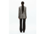 Veste de costume double croisure grey