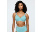Soutien-gorge avec armatures minimizer