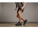Speedcross 4 Gtx Black Black Silver Metallic X