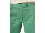 Pantacourt menthe
