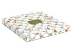 GARDEN DREAMS Coffret plat à tarte