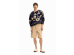 Sweat Long Sleeve