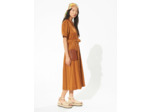Robe muscade