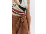 Pantalon terra