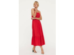 Robe LUDYA Cherry