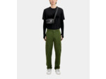 Pantalon Cargo kaki