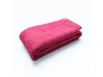 Drap de douche DODO MINERAL - Coloris FUSHIA