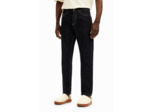 Denim Long Trouser