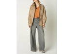 Parka dahlia mastic