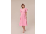 Robe Ranya Blush en Coton
