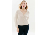 Gilet mleonard
