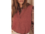 Pull sans manches ARISTIDE