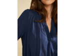 Blouse 100% soie
