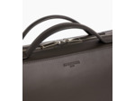 Porte documents 14" Albert en cuir lisse