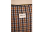 Pochette ordinateur motif tartan LIAM