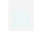 Caraco baby blue