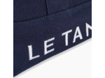 Grand cabas Léo en toile de coton