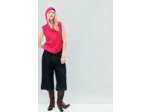 Gilet mbasilou
