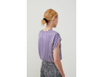 Top femme Shaning