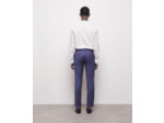 Pantalon De Costume blue