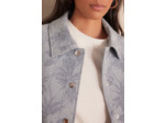 Veste COLOMBE en coton