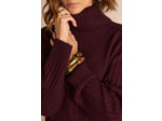 Robe ROXA en laine