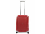 Valise Samsonite S'Cure 55 cm - Rouge