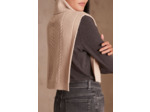 Plastron LIAME