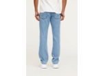 Jean LC126 Baby Blue Brushed