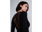 Body Manches Longues Lazy Days