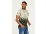 T-shirt ABAO Ivory