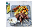 Mélange Sel & Herbes pour Viande