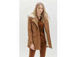 Parka electra