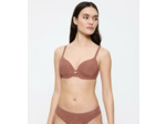 Soutien gorge avec armatures et coques