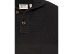 Pull en maille col camionneur PLMONTANA SCHOTT