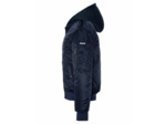 Bombers à capuche Schott NYC® JKTKURVEB SCHOTT