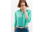 Chemise coraline 100% lin