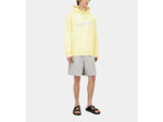 Sweatshirt À Capuche What Is Jaune bright yellow
