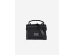 Nano Bag Emily Lisse Metallerie Gun Metal black