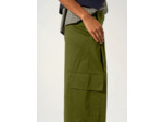 Pantalon large army