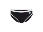 Slip de bain arena Icons Solid Performance pour hommes