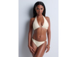Bas de maillot de bain Culotte Brésilienne Shimmering Waters