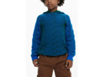 Pull À Manches Longues En Tricot – Garçon