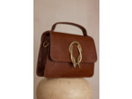 Sac LEON MINI en cuir