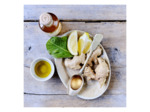 Douceur de Vinaigre au Miel & Gingembre