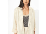 Veste duvet