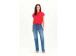 Chemise clivio1 100% lin