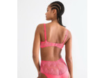 O - Light Paonette T W01 - Soutien gorge minimizer